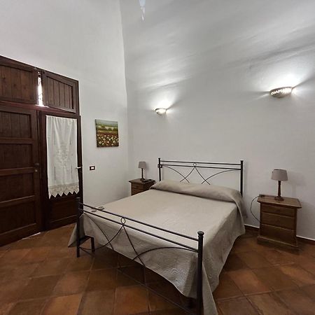 B&B Cinisi Vacanze Exteriér fotografie