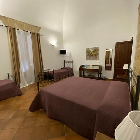 B&B Cinisi Vacanze Exteriér fotografie