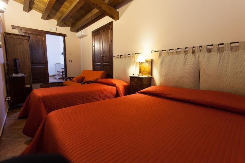 B&B Cinisi Vacanze Exteriér fotografie