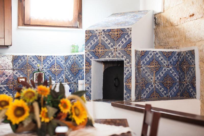 B&B Cinisi Vacanze Exteriér fotografie