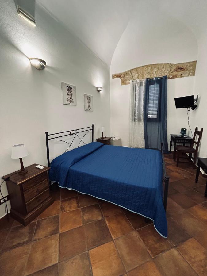 B&B Cinisi Vacanze Exteriér fotografie