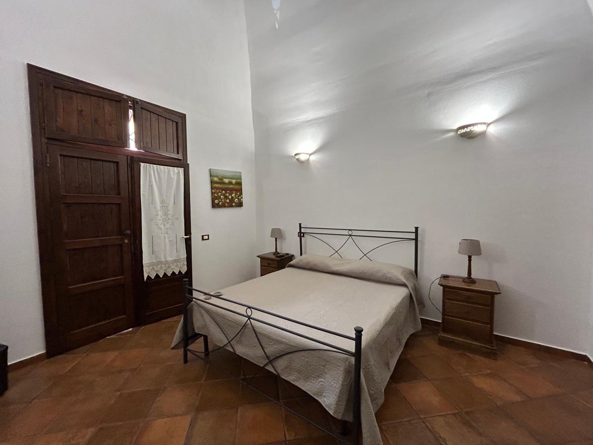 B&B Cinisi Vacanze Exteriér fotografie