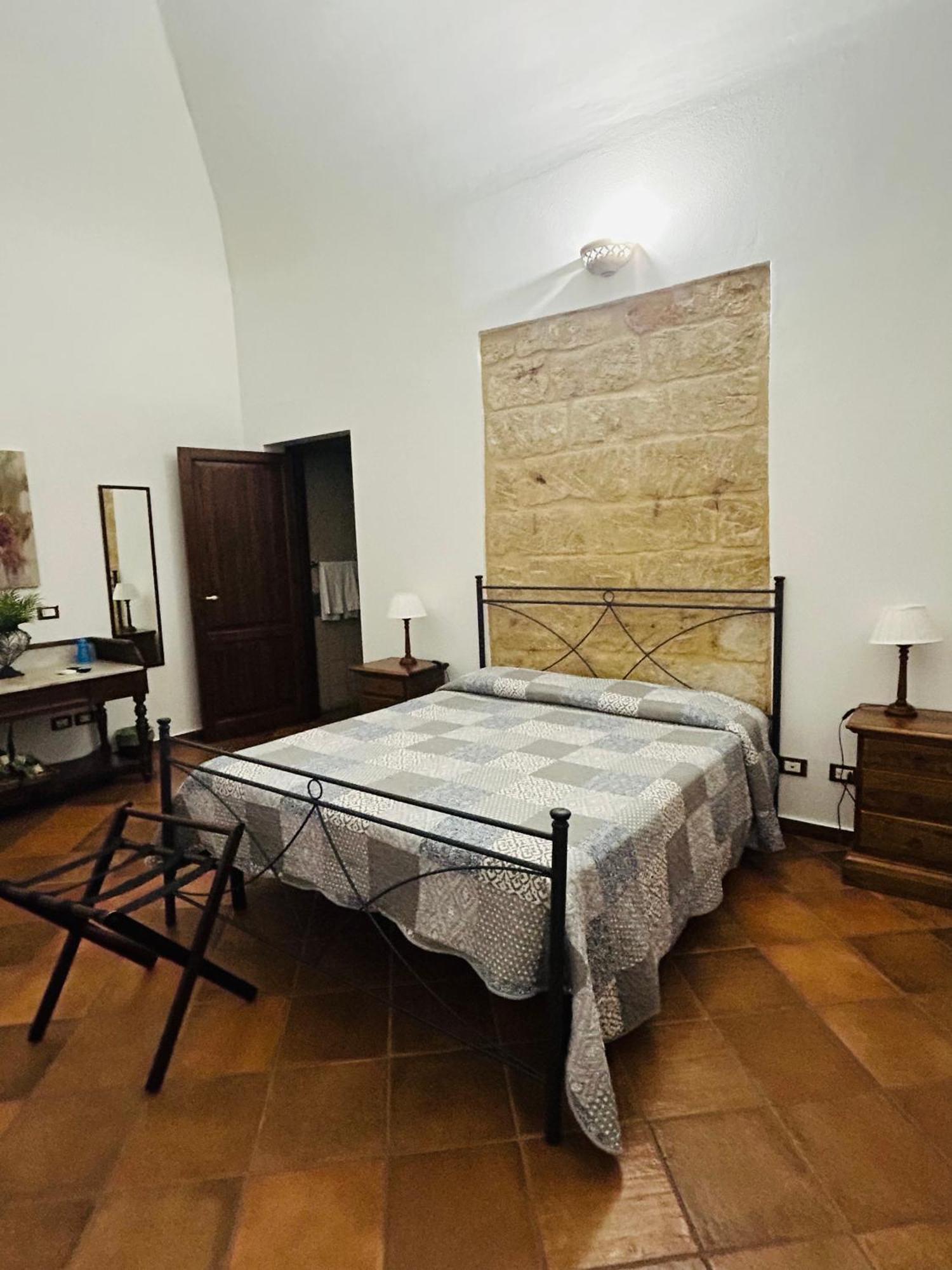 B&B Cinisi Vacanze Exteriér fotografie