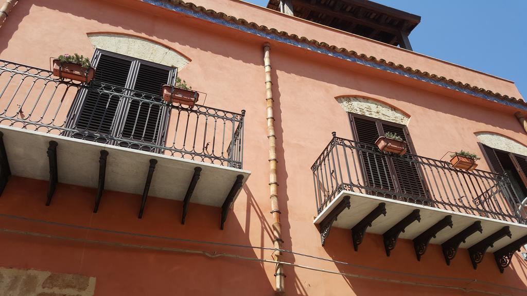 B&B Cinisi Vacanze Exteriér fotografie
