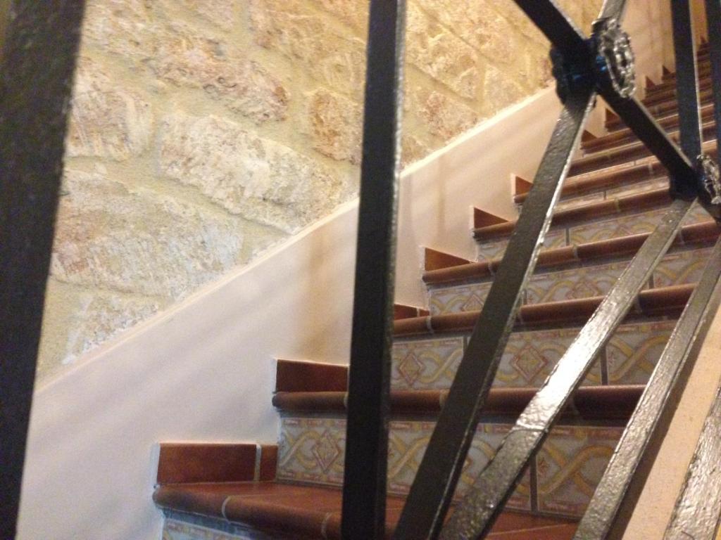 B&B Cinisi Vacanze Exteriér fotografie