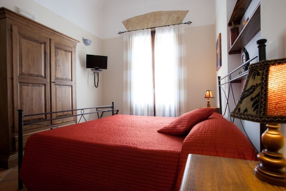 B&B Cinisi Vacanze Exteriér fotografie