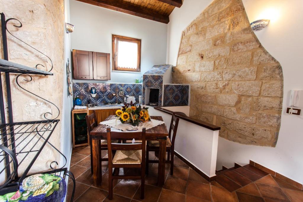 B&B Cinisi Vacanze Pokoj fotografie