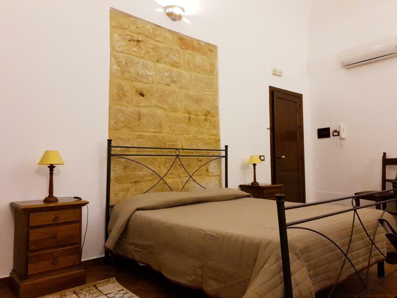 B&B Cinisi Vacanze Exteriér fotografie