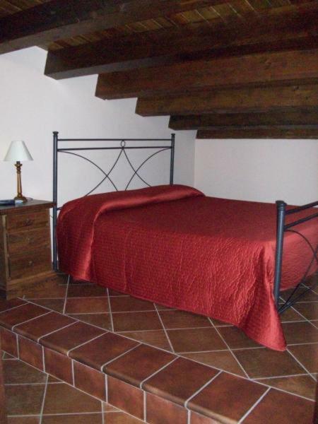 B&B Cinisi Vacanze Exteriér fotografie